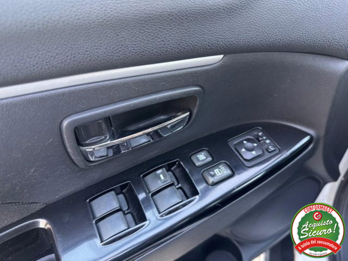 Citroen C4 Aircross 1.8 HDi 150 Stop&Start 4WD Seduction (15)