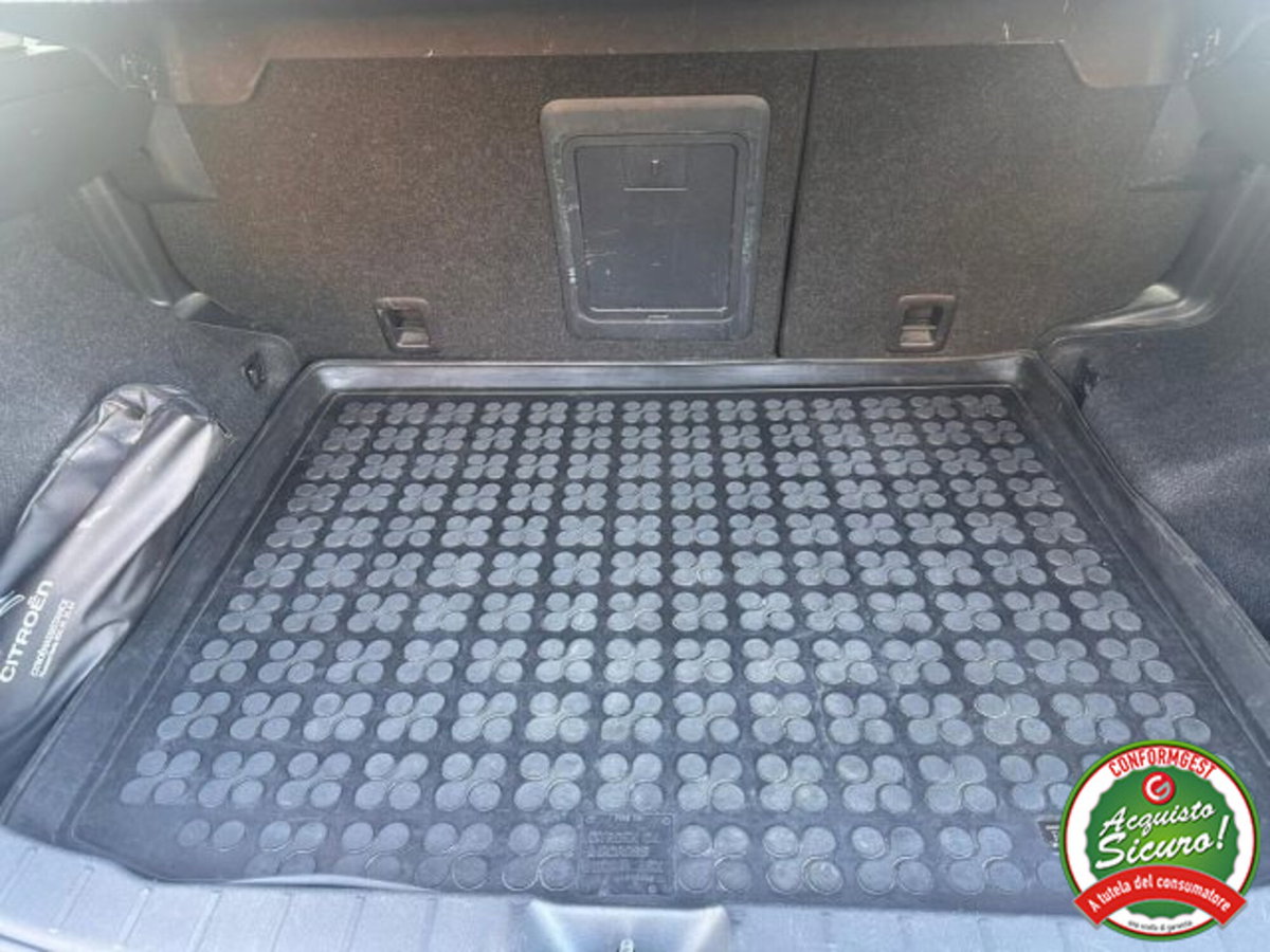 Citroen C4 Aircross 1.8 HDi 150 Stop&Start 4WD Seduction (16)