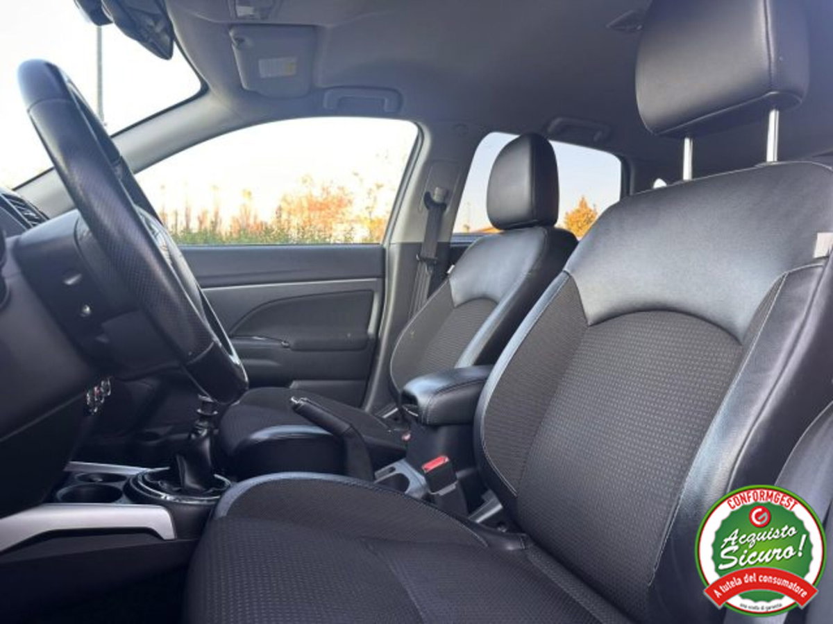 Citroen C4 Aircross 1.8 HDi 150 Stop&Start 4WD Seduction (8)