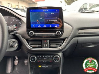 Ford Puma 1.0 EcoBoost 125 CV S&S aut. Titanium (12)