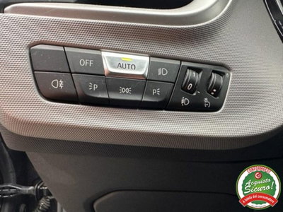 BMW Serie 1 116d 2.0 116CV cat 5 porte Attiva DPF (18)
