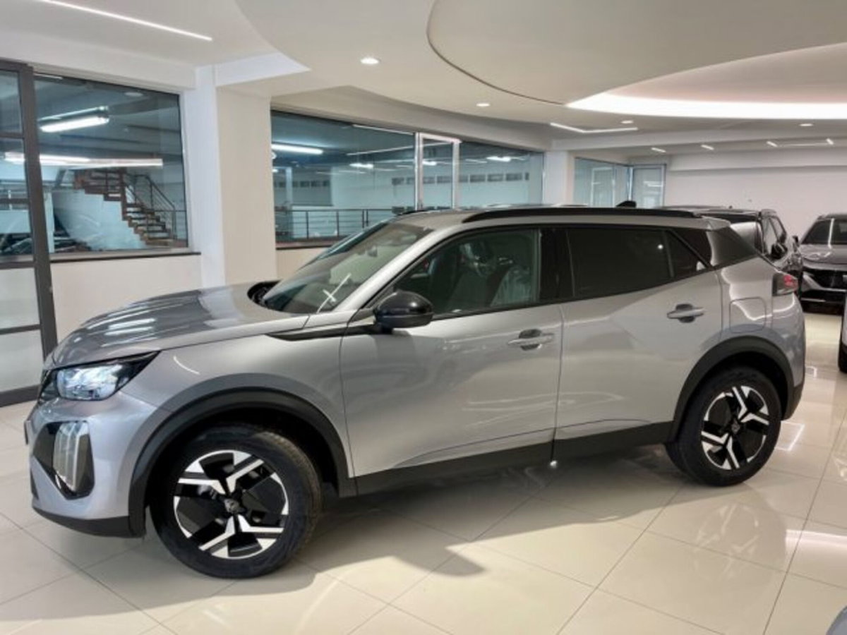 Peugeot 2008 BlueHDi 130 S&S EAT8 Allure Pack (13)