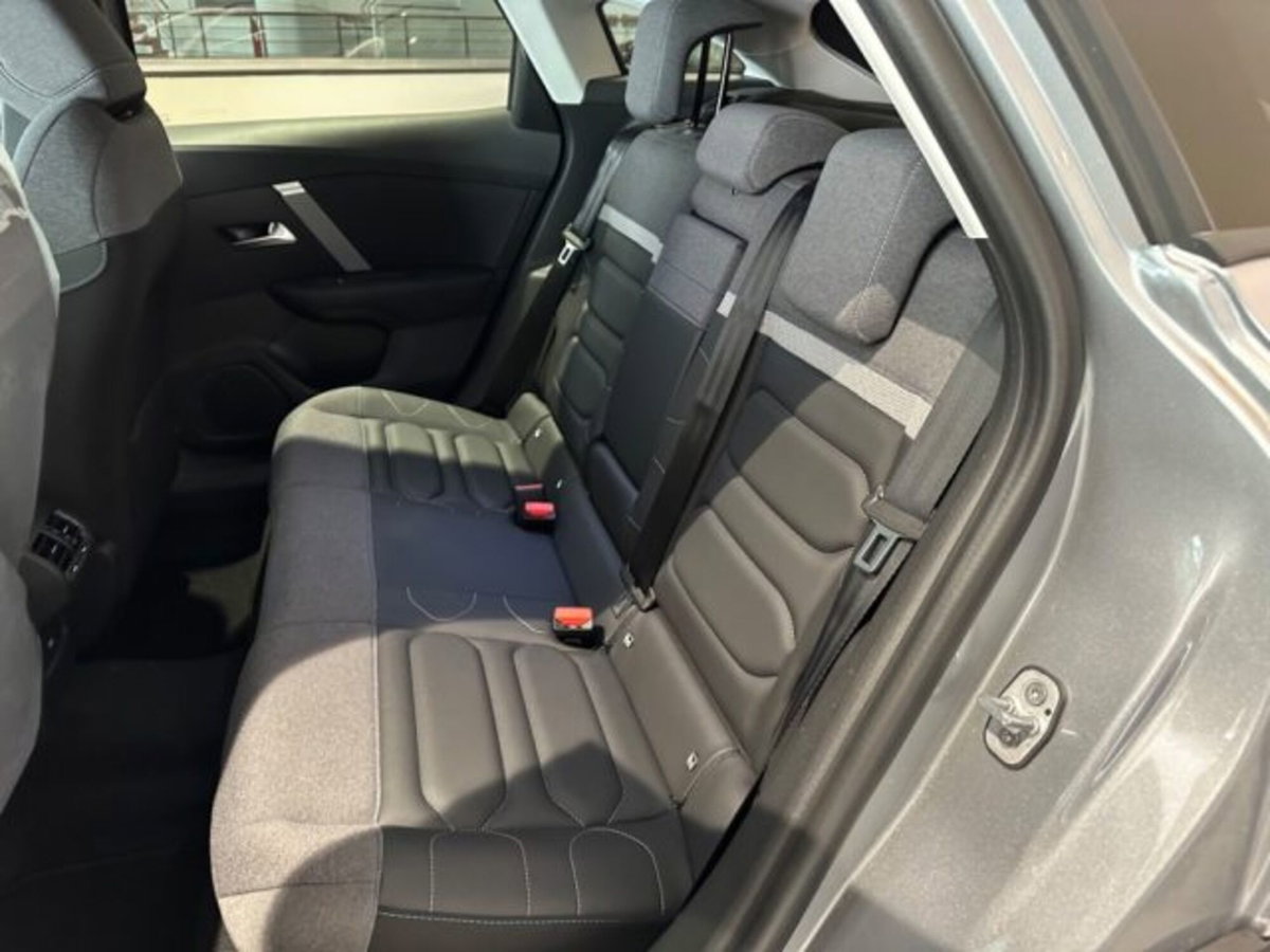 Citroen C4 BlueHDi 110 S&S Shine (10)