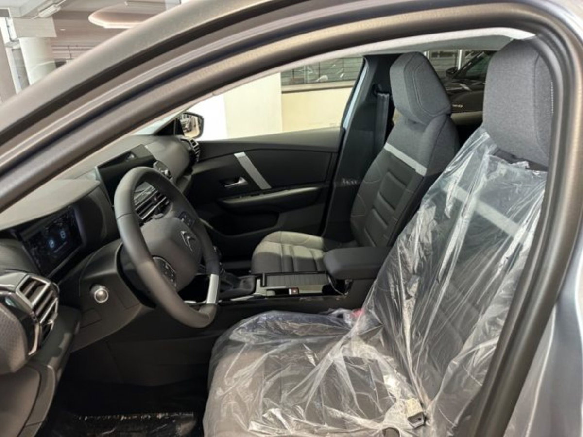 Citroen C4 BlueHDi 110 S&S Shine (14)