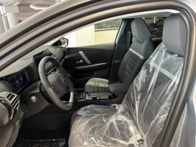 Citroen C4 BlueHDi 110 S&S Shine (14)