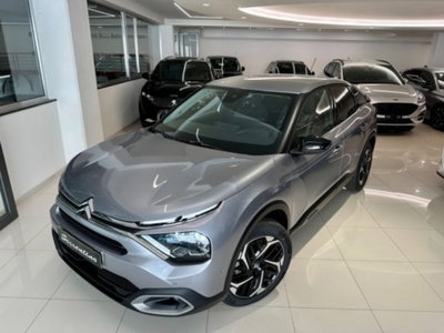 Citroen C4 BlueHDi 110 S&S Shine (2)