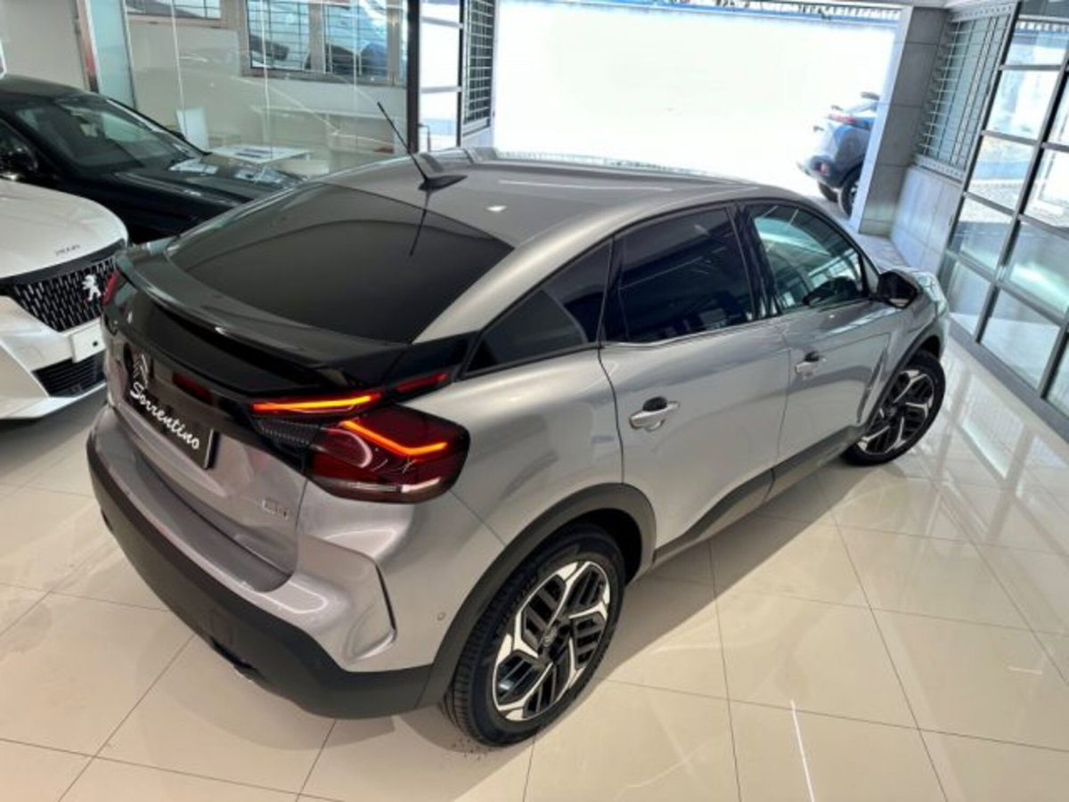 Citroen C4 BlueHDi 110 S&S Shine (7)