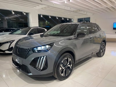 Peugeot 2008 BlueHDi 130 S&S EAT8 GT Pack (12)