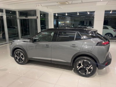 Peugeot 2008 BlueHDi 130 S&S EAT8 GT (5)