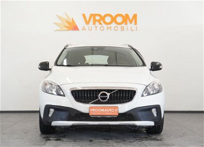 Volvo V40 Cross Country D2 Business my 15 usata