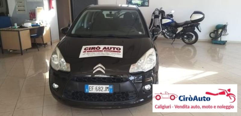 Citroen C3 1.1 Attraction