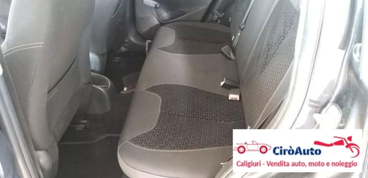 Citroen C3 1.1 Attraction (10)