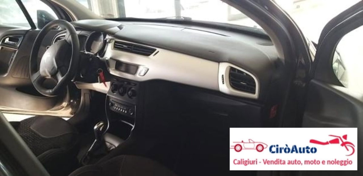 Citroen C3 1.1 Attraction (13)
