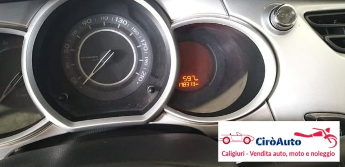 Citroen C3 1.1 Attraction (14)