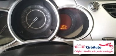 Citroen C3 1.1 Attraction (14)