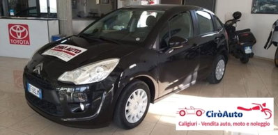 Citroen C3 1.1 Attraction (2)