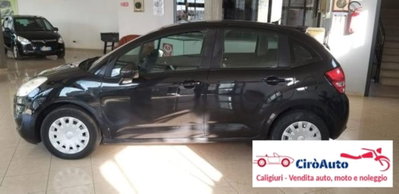 Citroen C3 1.1 Attraction (3)