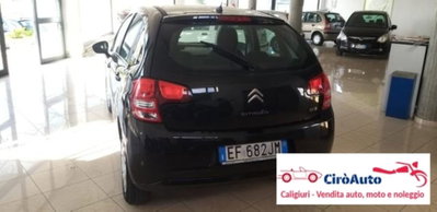 Citroen C3 1.1 Attraction (5)