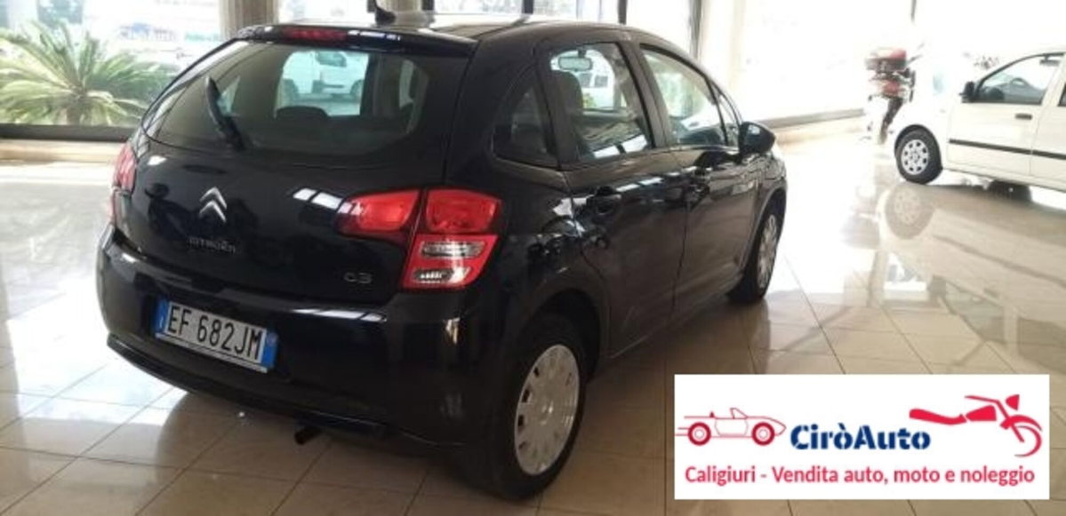 Citroen C3 1.1 Attraction (6)