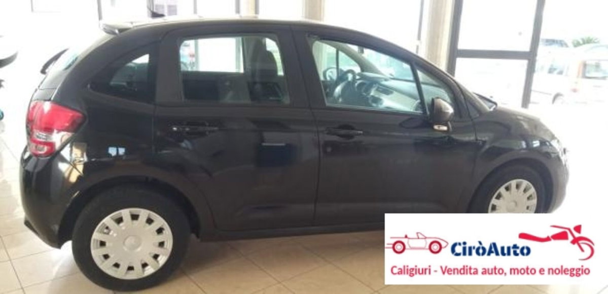 Citroen C3 1.1 Attraction (7)