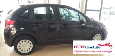 Citroen C3 1.1 Attraction (7)