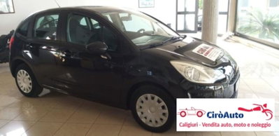 Citroen C3 1.1 Attraction (8)
