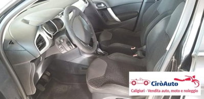 Citroen C3 1.1 Attraction (9)