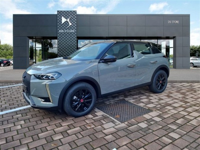 Ds DS 3 DS 3 Crossback BlueHDi 130 aut. Performance Line nuovo