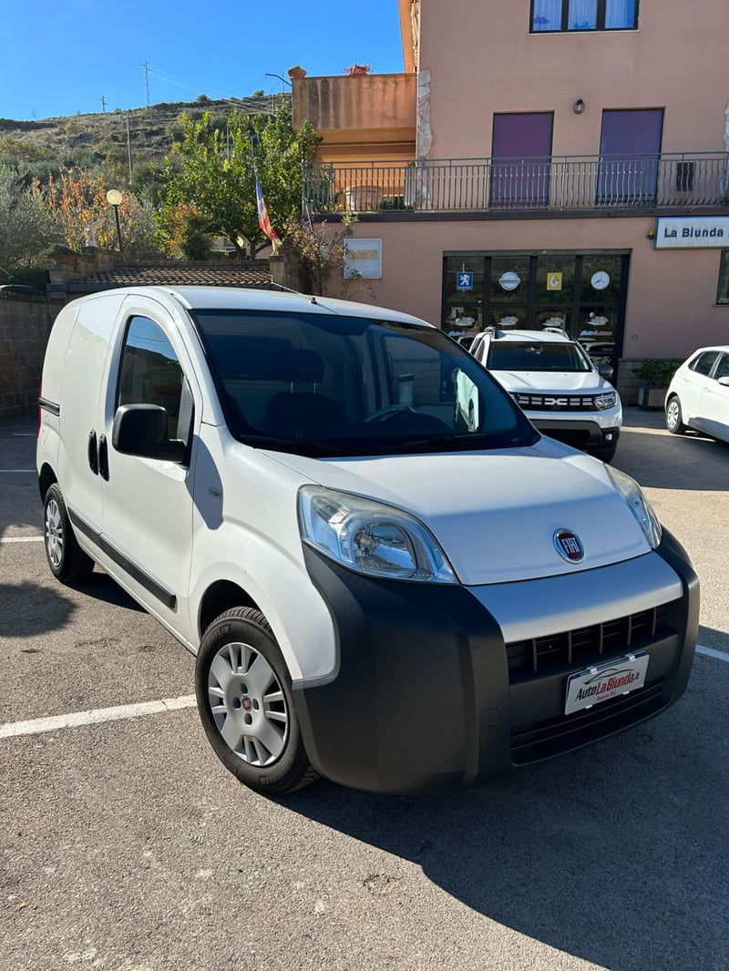 Fiat Fiorino 1.3 MJT 75CV Furgone