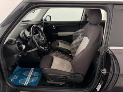 MINI Mini 1.5 Cooper D (10)