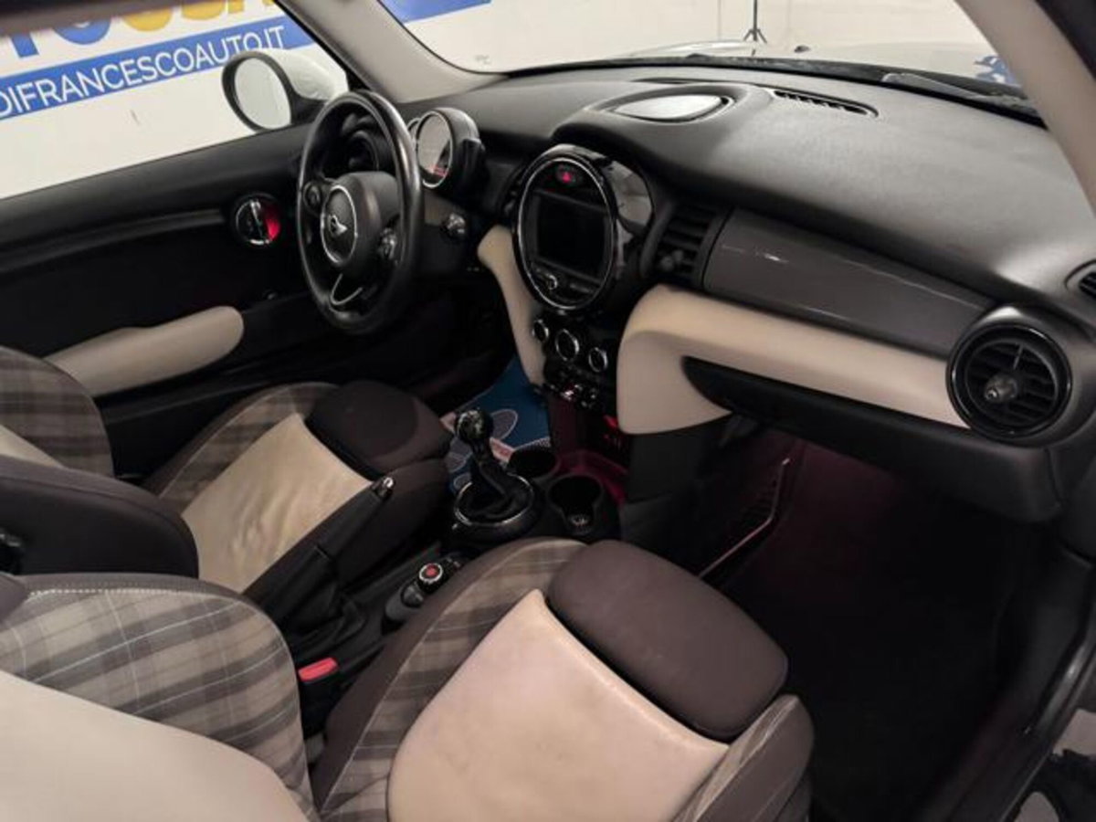 MINI Mini 1.5 Cooper D (19)