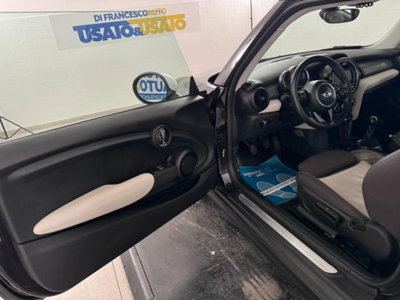 MINI Mini 1.5 Cooper D (9)