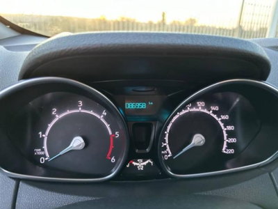 Ford EcoSport 1.5 TDCi 95 CV Titanium S (6)