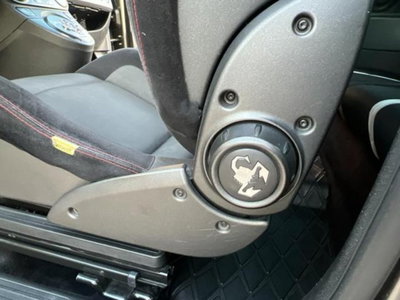 Abarth 595 595 1.4 Turbo T-Jet 160 CV MTA Competizione (14)