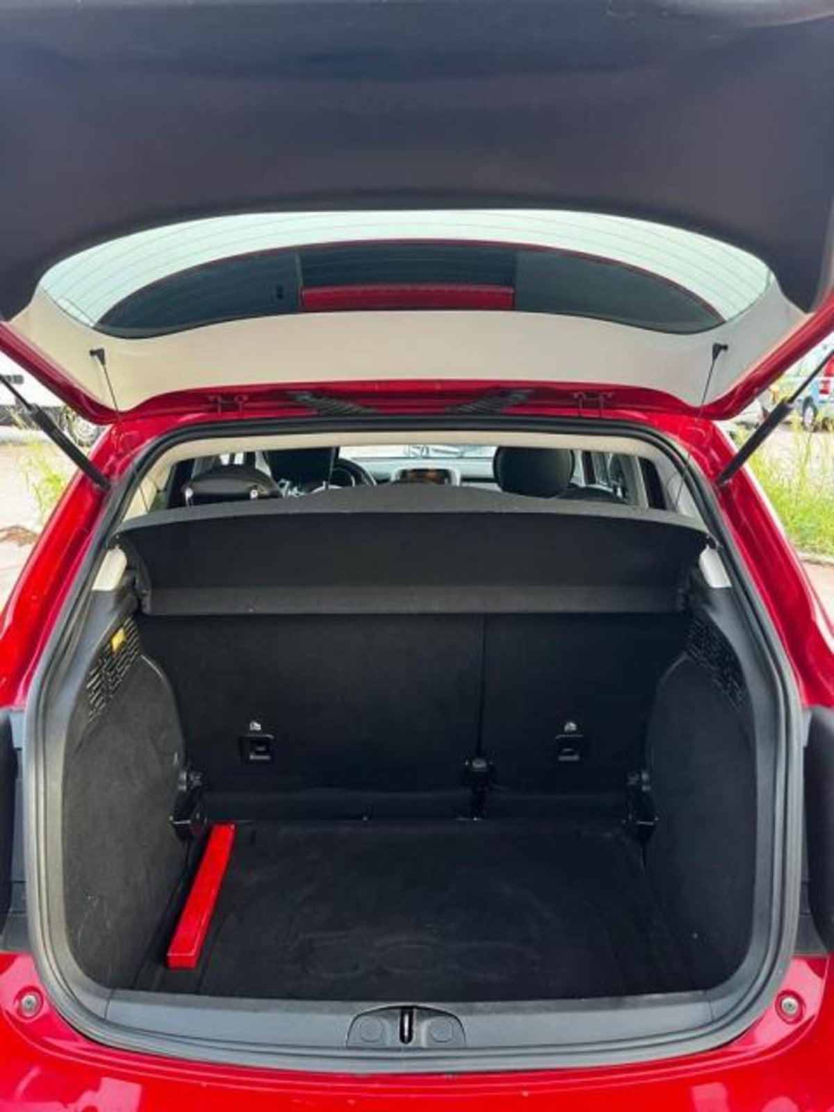 Fiat 500X 2.0 MultiJet 140 CV 4x4 Cross (7)
