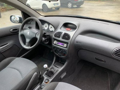 Peugeot 206 3p. Lee (12)