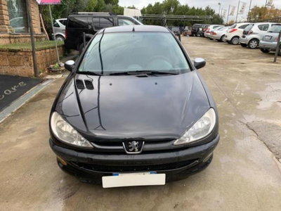 Peugeot 206 3p. Lee (2)