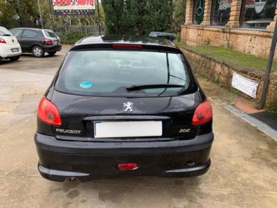 Peugeot 206 3p. Lee (3)