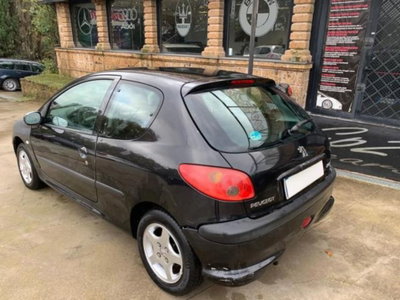 Peugeot 206 3p. Lee (4)