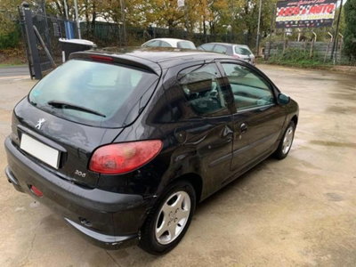 Peugeot 206 3p. Lee (6)