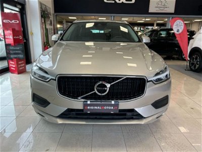 Volvo XC60 D4 AWD Geartronic Business my 17 usata