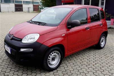 Fiat Panda 1.3 MJT S&S Pop Van 2 posti  usata