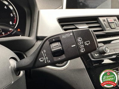 BMW X1 sDrive16d Advantage (18)