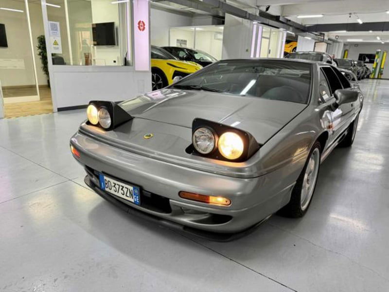 Lotus Esprit 2.0i turbo cat GT3