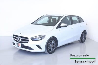 Mercedes-Benz Classe B 180 d Automatic Sport Plus usata