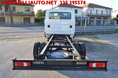 Iveco Daily Cabinato 50/35 C16ZH3.0 3750 cab. HD (6)