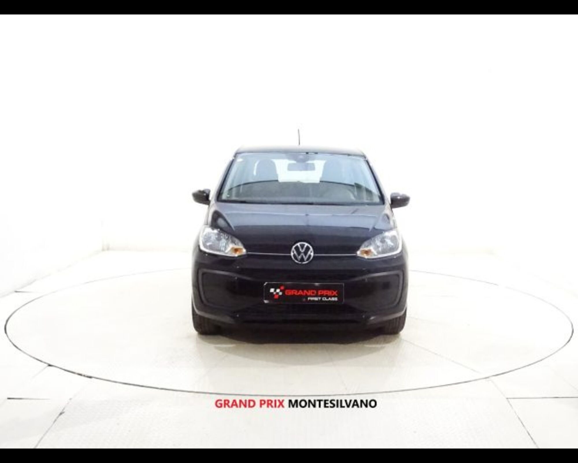 Volkswagen up! 5p. EVO move up! BlueMotion Technology