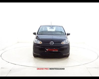 Volkswagen up! 5p. EVO move up! BlueMotion Technology usata
