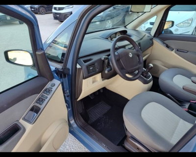 Lancia Musa Multijet 16V 90 CV Oro DFN (15)