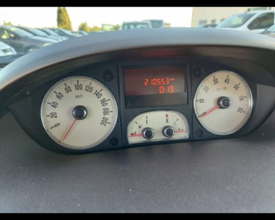 Lancia Musa Multijet 16V 90 CV Oro DFN (17)